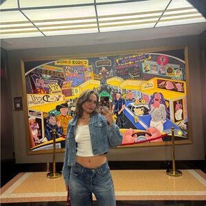 Meet your Posher, Ellie